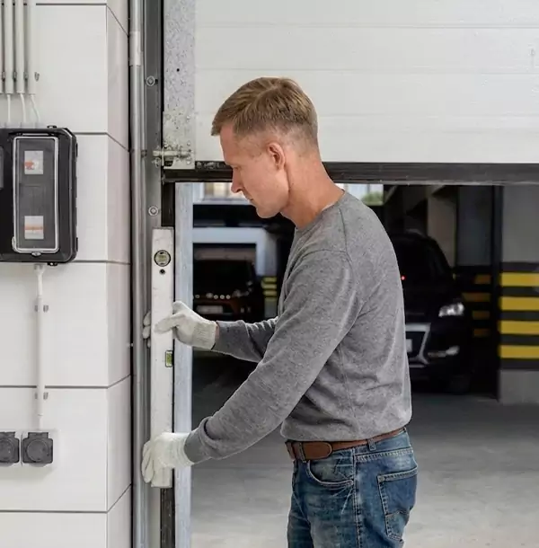 Why Choose Us for Door, Gate and Security Services in Fort Worth, TX