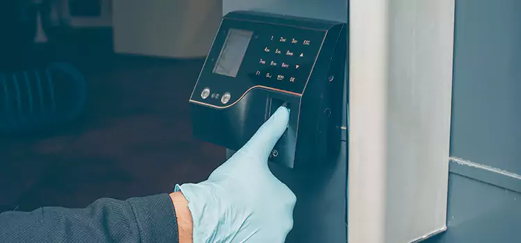 Access Control Installation Fort Worth