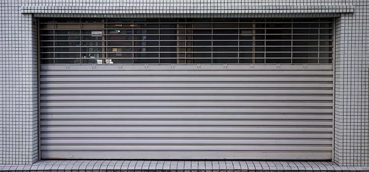Advanced Solutions for Your Aluminum Garage Doors in Fort Worth, Texas
