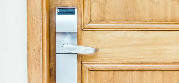 Advanced Solutions in Fort Worth, TX for Modern Security