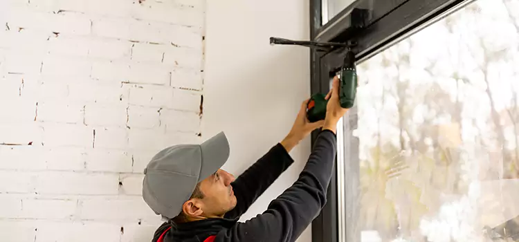 Automatic Door Opener Commercial Fort Worth