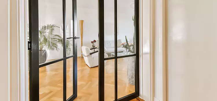 Bifold Door Replacement Fort Worth