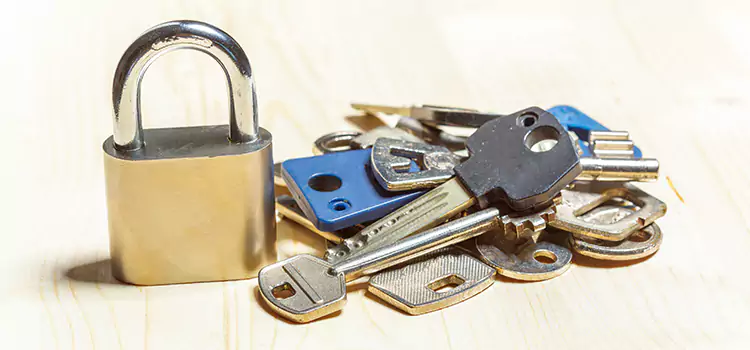 Why Choose Our Broken Key Services in Fort Worth, TX?