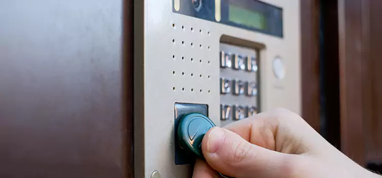 Enhanced Security Features Fort Worth