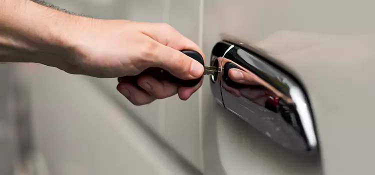 Why Choose Our Auto Locksmith Team in Fort Worth, TX?