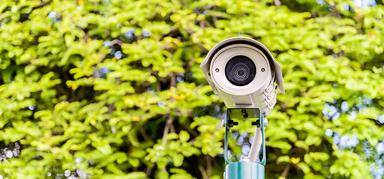 Advanced Surveillance Solutions for Every Need in Fort Worth
