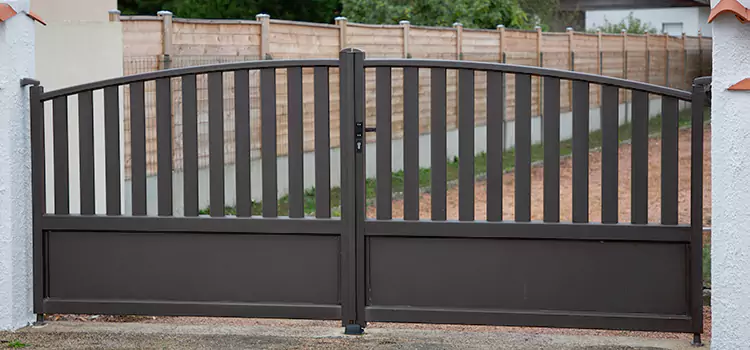 Advanced Gate Solutions in Fort Worth, TX