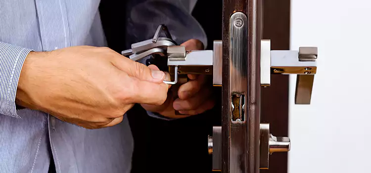 Commercial Door Lock Repair Fort Worth