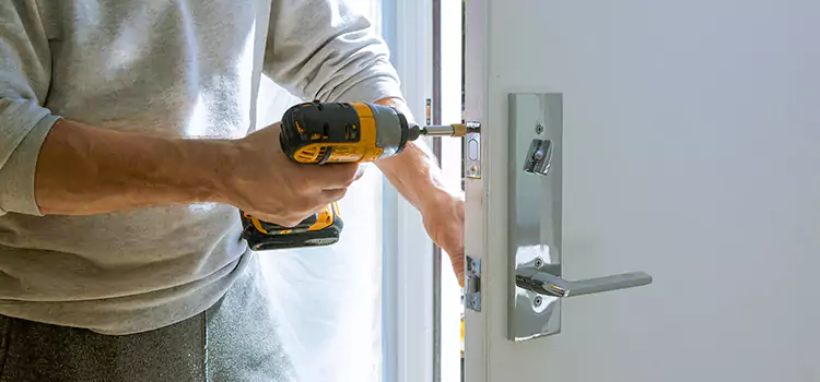 Door Knob Lock Repair Fort Worth