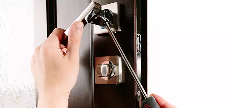 Door Lock Replacement Service Fort Worth