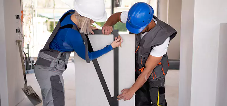 Why Choose Us for Door Panel Services in Fort Worth, TX?