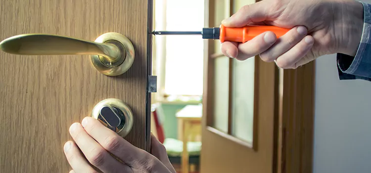 Garage Door Installation Fort Worth
