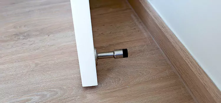 Magnetic Door Stop Integration Fort Worth