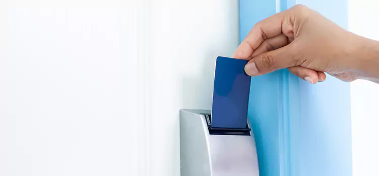 Access Control System Integration Fort Worth