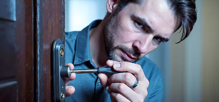 Eviction Locksmith Fort Worth