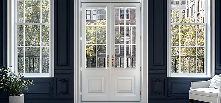 French Door Lock Repair Fort Worth