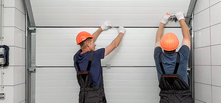 Choose Us for Your Garage Door Needs in Fort Worth