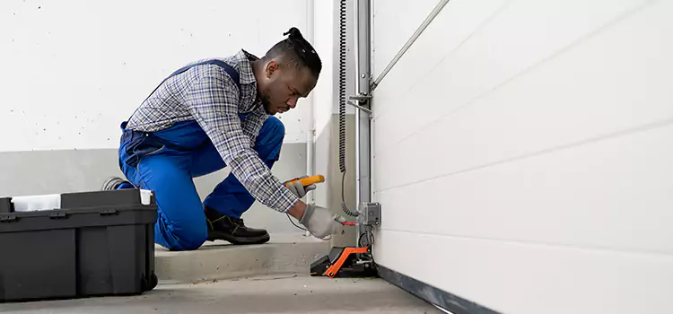 Expert Solutions for Every Garage Lock Need in Fort Worth, TX