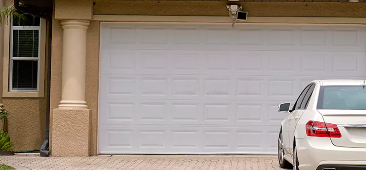 Comprehensive Garage Door Maintenance Services in Fort Worth, TX