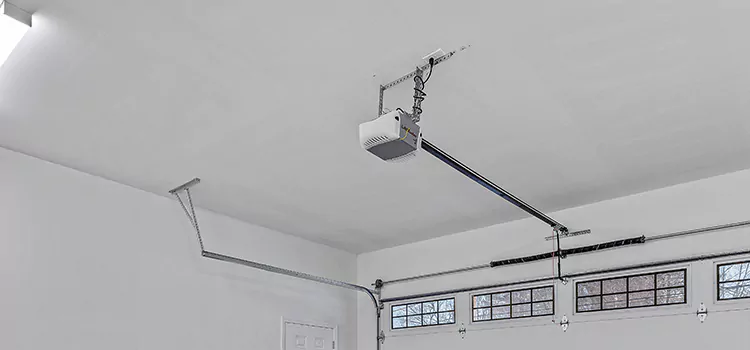 Experienced Garage Door Installers Fort Worth