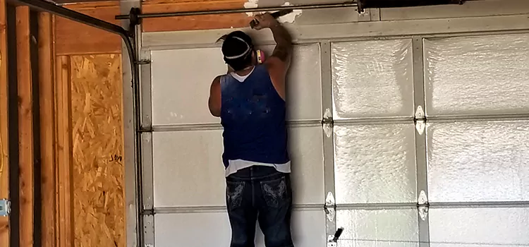 Specialized Garage Door Panel Solutions in Fort Worth, TX