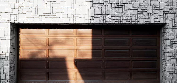Garage Door Installation Fort Worth