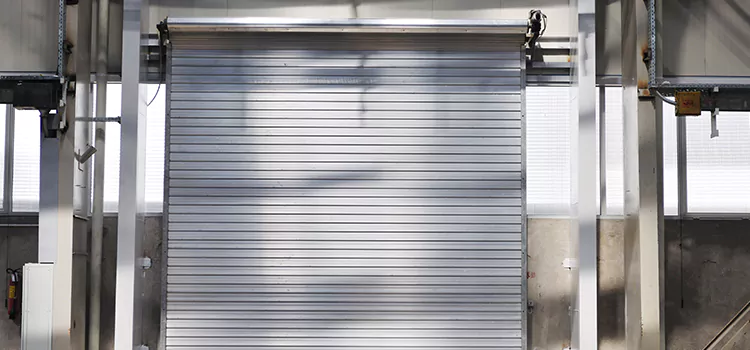 Roller Door Maintenance Fort Worth