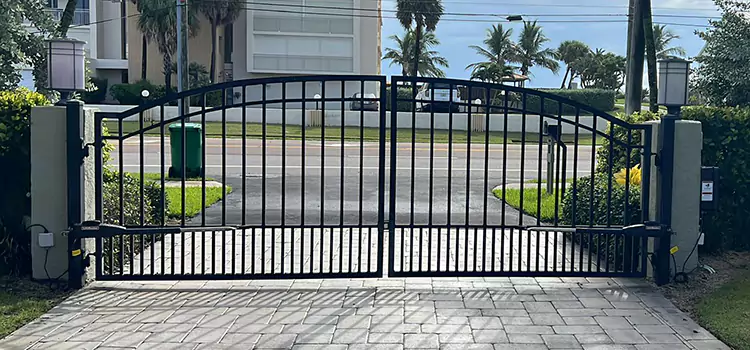 Gate Opener Replacement Near Me in Fort Worth, TX
