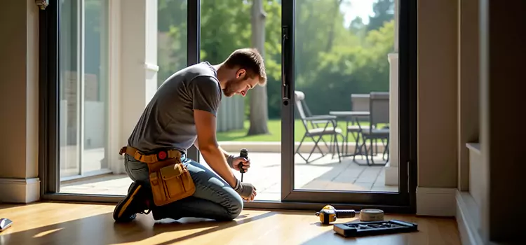 Comprehensive Solutions for Every Glass Door Need in Fort Worth, TX