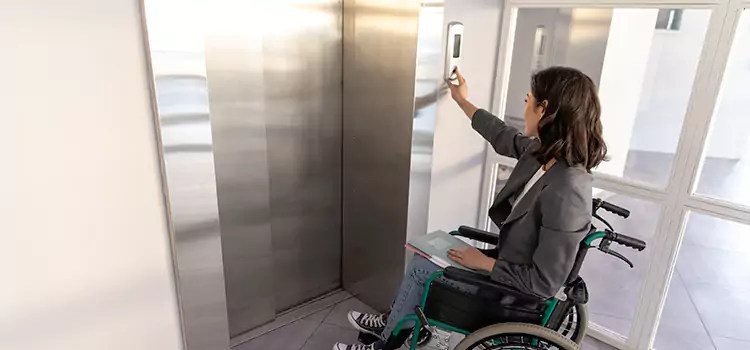 Benefits of Modern Handicap Door Systems in Fort Worth, TX