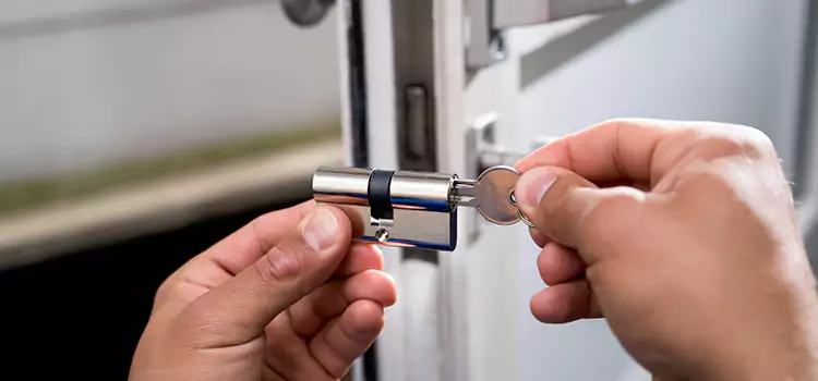 Emergency Locksmith for House Fort Worth