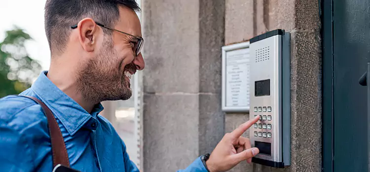 Advanced Solutions for Enhanced Security in Fort Worth, TX
