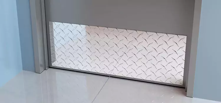 Benefits of Professional Kick Plate Solutions in Fort Worth, TX