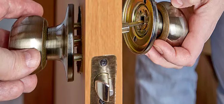 Sliding Door Lock Repair Fort Worth