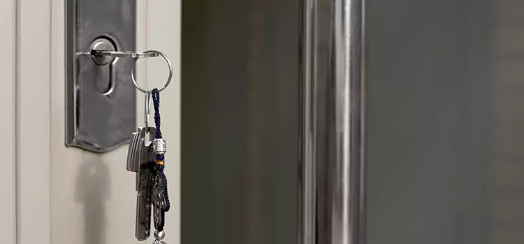 Master Keying by the Numbers Fort Worth