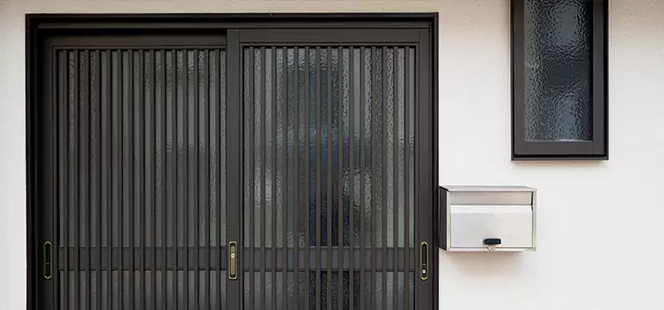 Sliding Screen Door Repair Fort Worth