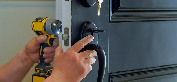 Mobile Automotive Locksmith Fort Worth