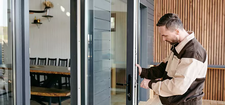 Replacing Patio Door Fort Worth