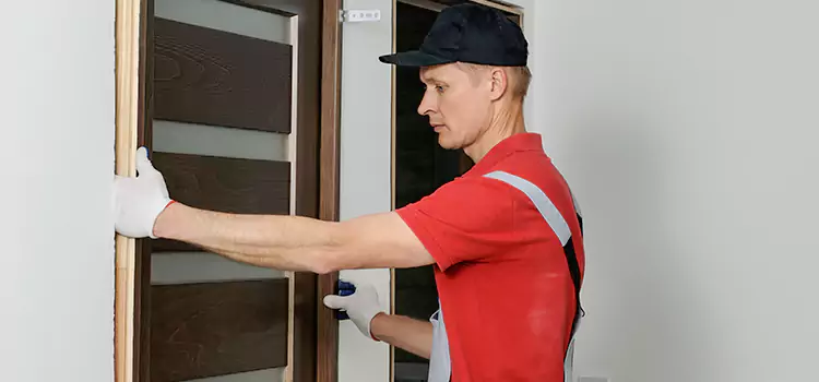 Frame and Panel Restoration Fort Worth