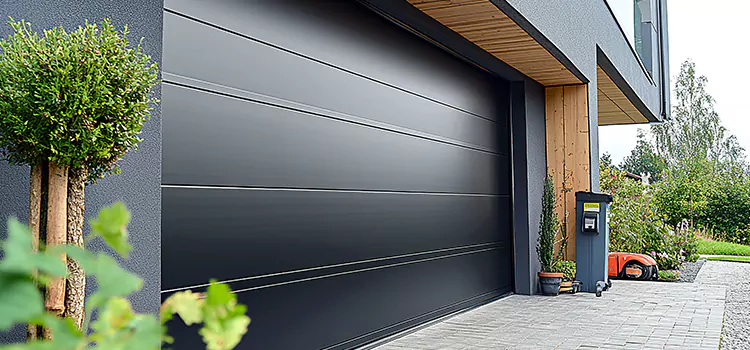Residential Garage Door Service Fort Worth