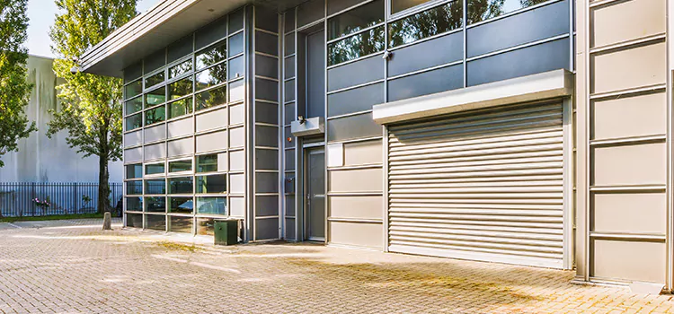 Electric Roller Garage Doors Fort Worth