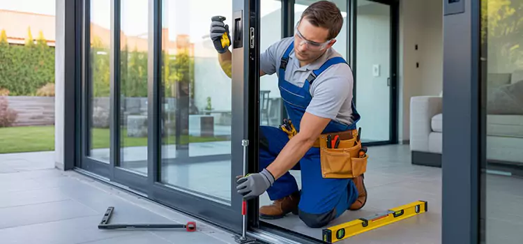 Sliding Screen Door Repair Fort Worth