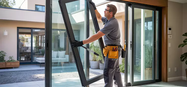 Specialized Sliding Door Roller Services in Fort Worth, Texas