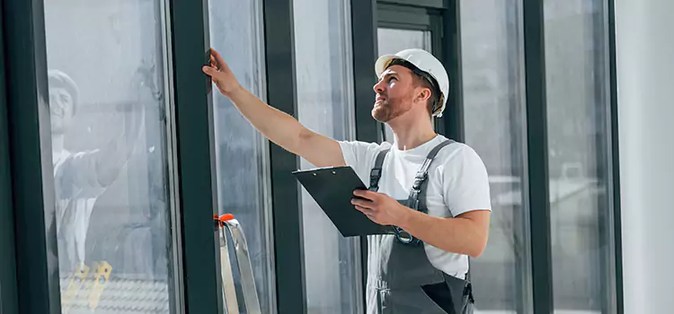 Comprehensive Solutions for Your Sticking Doors in Fort Worth, TX