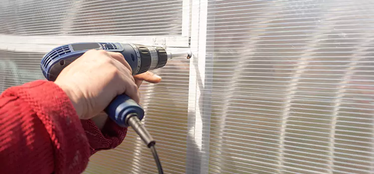 Sliding Screen Door Repair Fort Worth