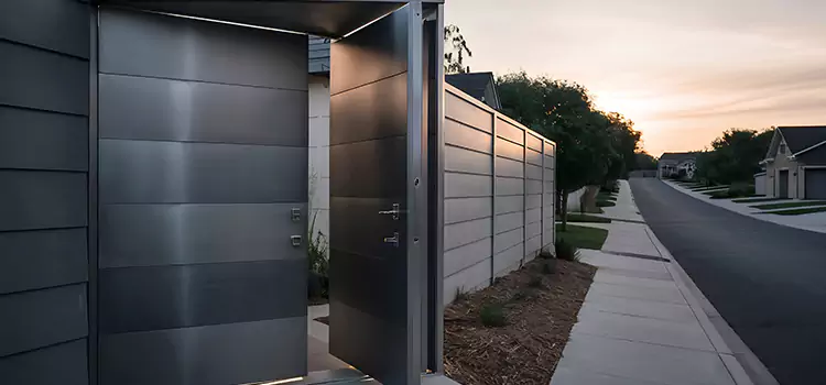 Comprehensive Steel Door Solutions in Fort Worth, TX