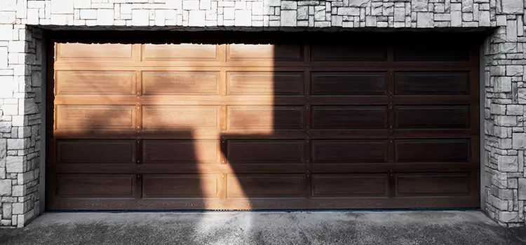 Commercial Roll Up Garage Doors Fort Worth
