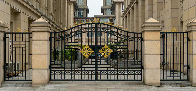 Comprehensive Iron Gate Maintenance Solutions in Fort Worth, TX