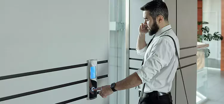 Cloud Based Access Control Fort Worth