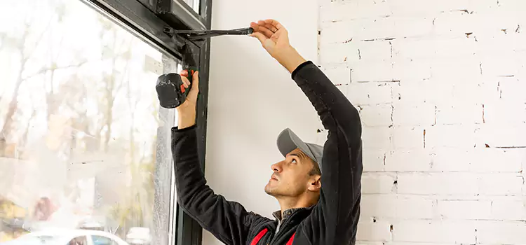 Why Choose Us for Your Door Closer Needs in Fort Worth